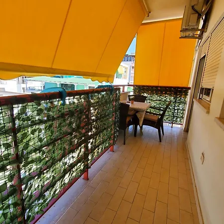 Apartment 1+1 Plazh *