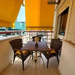 Apartment 1+1 Plazh