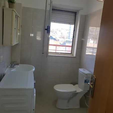 Apartment 1+1 Plazh Durres