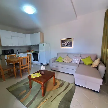 1+1 Plazh Apartment *