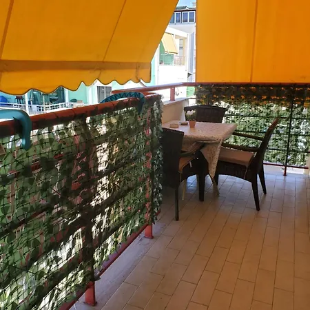 Appartamento 1+1 Plazh