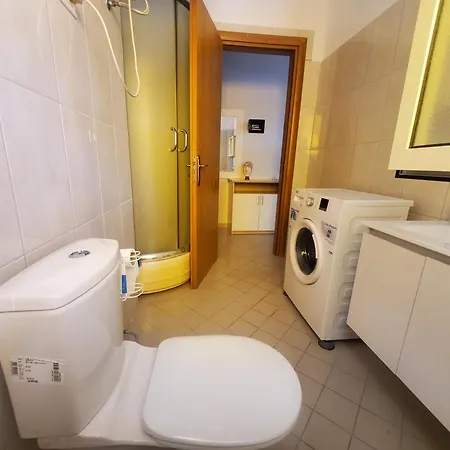Appartement 1+1 Plazh