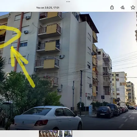 1+1 Plazh * Durrës